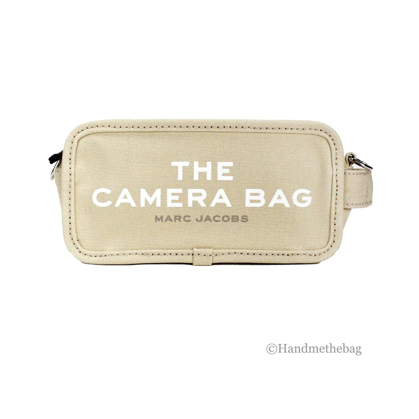 Marc Jacobs - Camera Bag