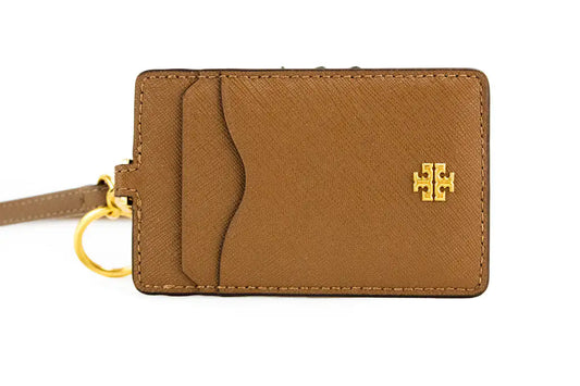 Tory Burch - Moose Leather Card Case