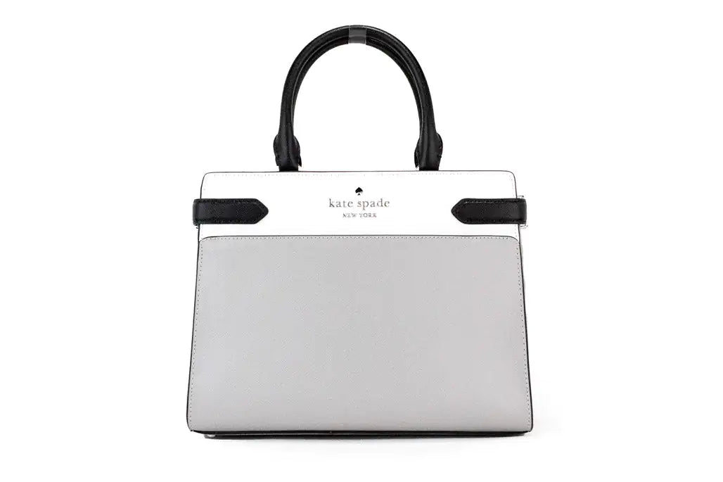 Kate Spade - Saffiano Leather Handbag