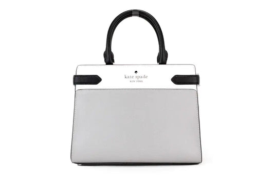 Kate Spade - Saffiano Leather Handbag