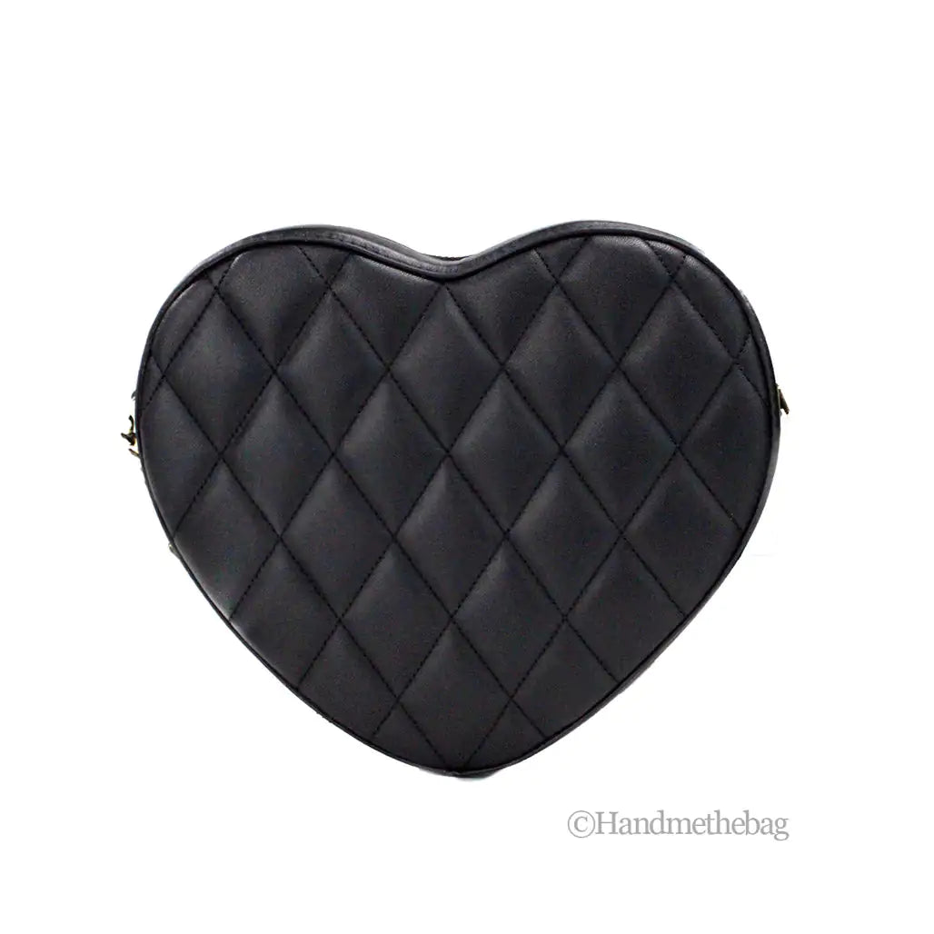 Kate Spade - Heart Crossbody Bag