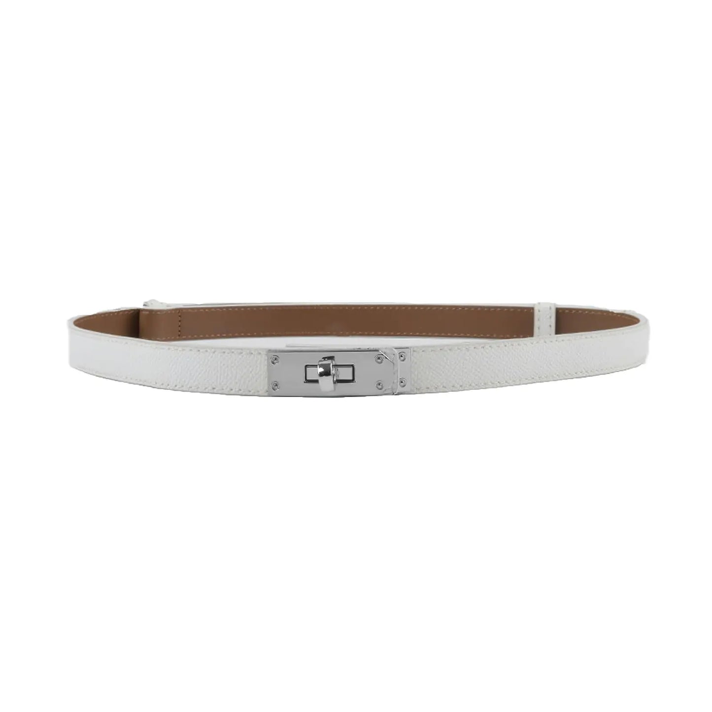 Adjustable Thin Belt