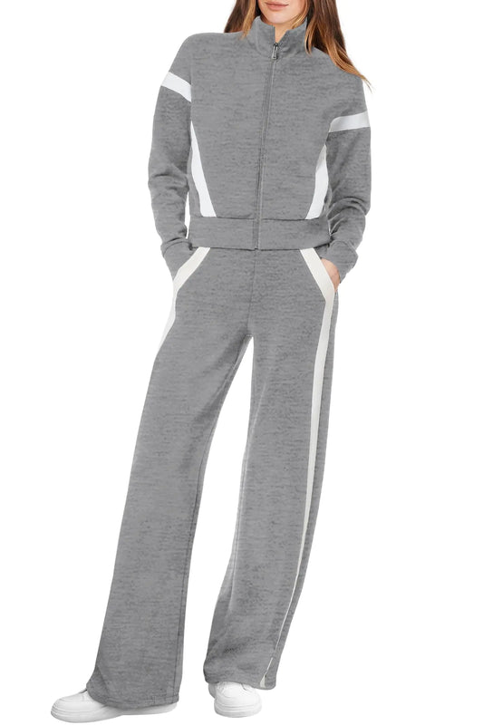 Casual Lounge Set/Tracksuit