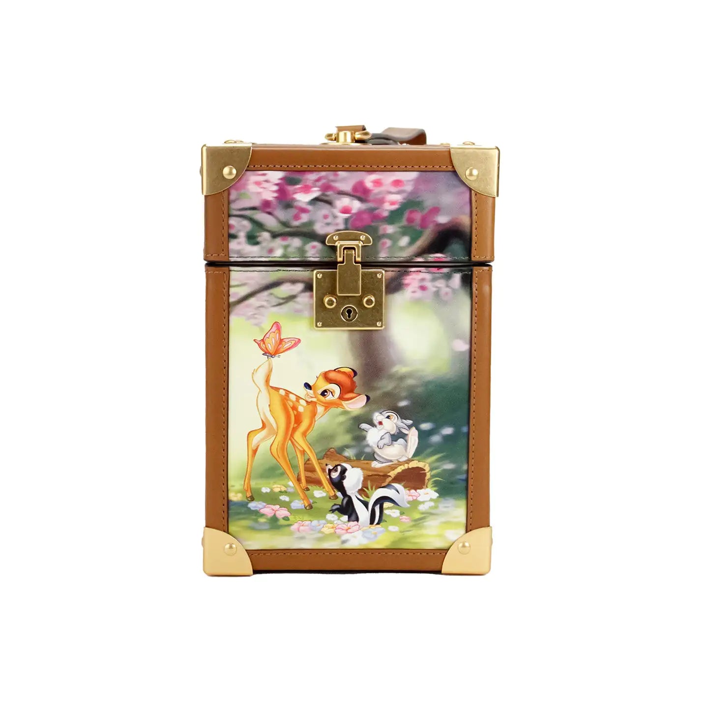 Kate Spade - Disney Bambi 3D Trunk Bag