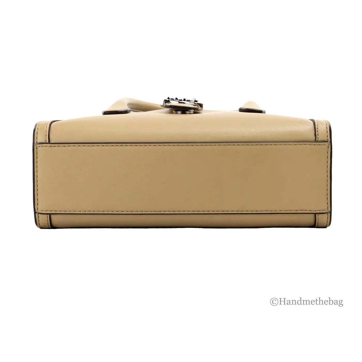 Michael Kors - Satchel Camel Bag