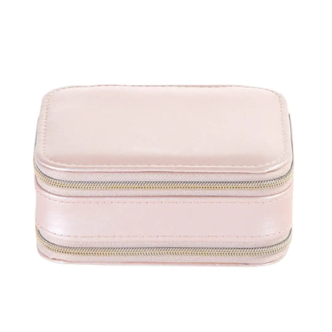 Travel Jewelry Case