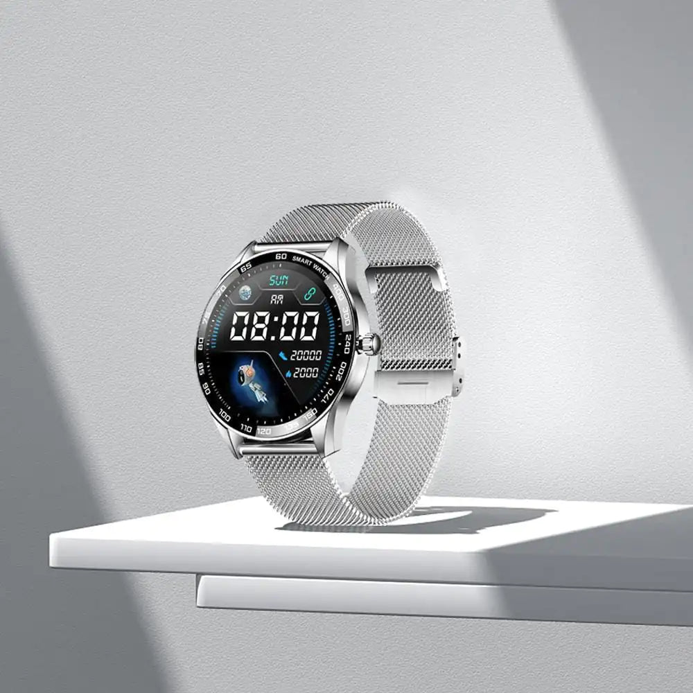 Montre intelligente FitPro S5