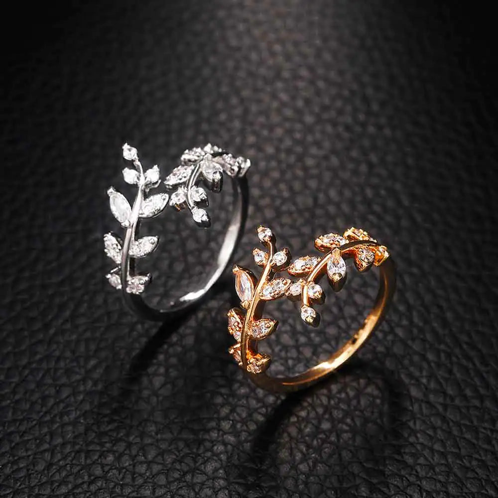 Daily Wear Fashion Ring