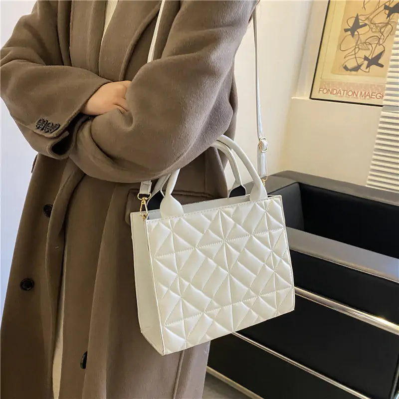 Sac à bandoulière tendance