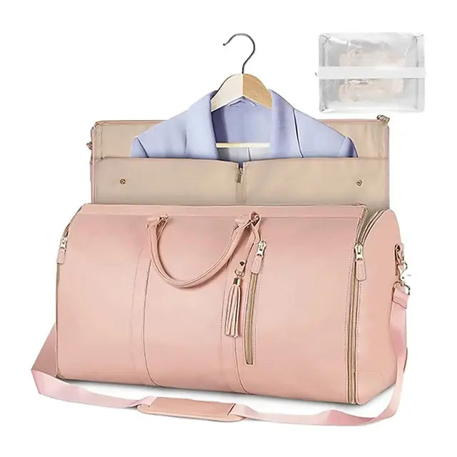 Bolso de viaje para mujer