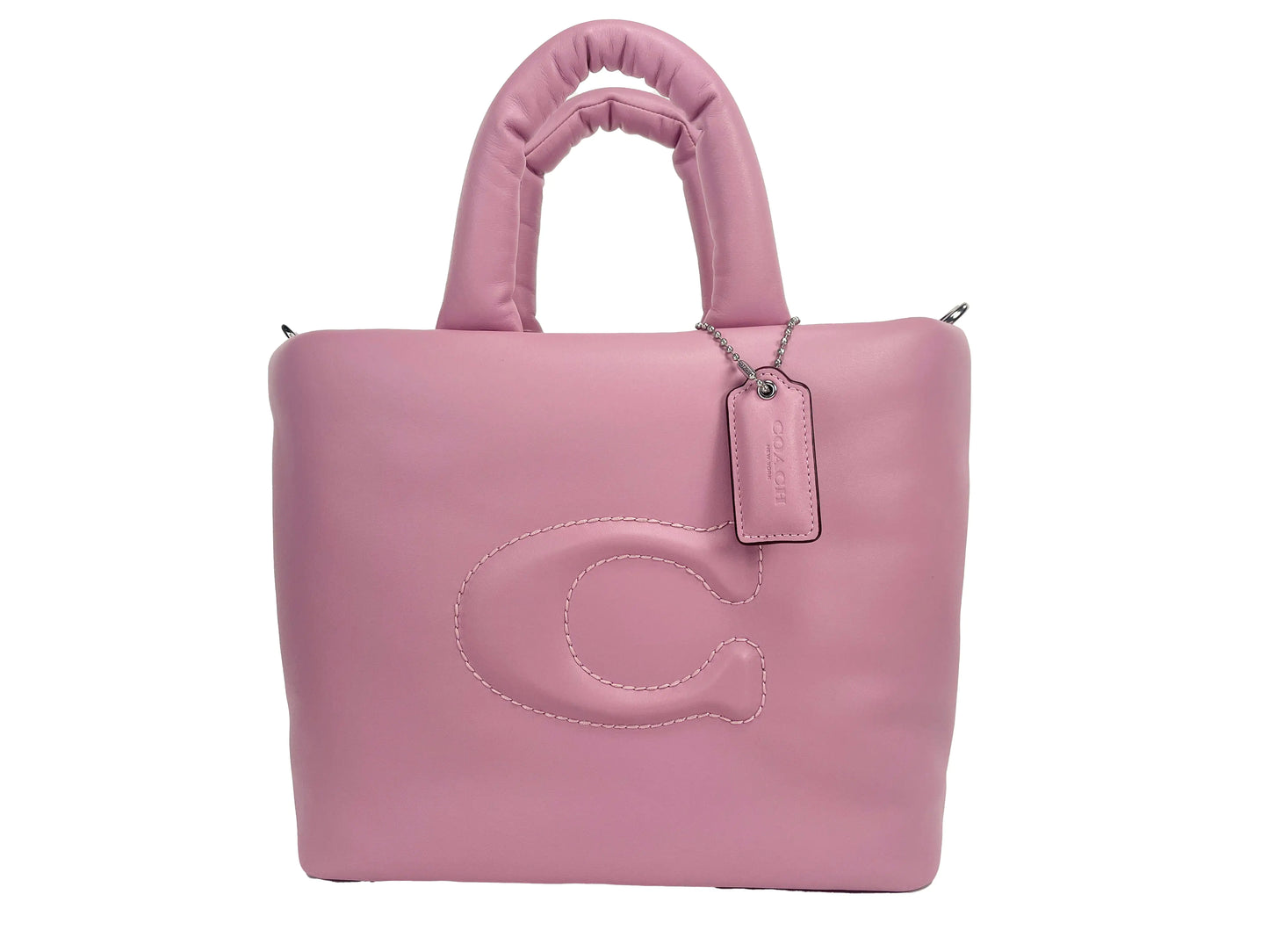 Coach - Tulip Tote Bag