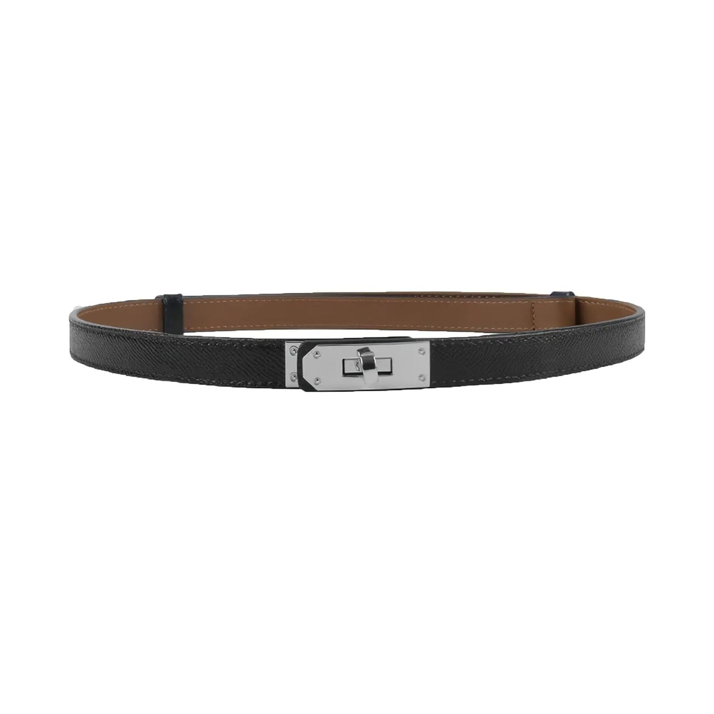 Adjustable Thin Belt