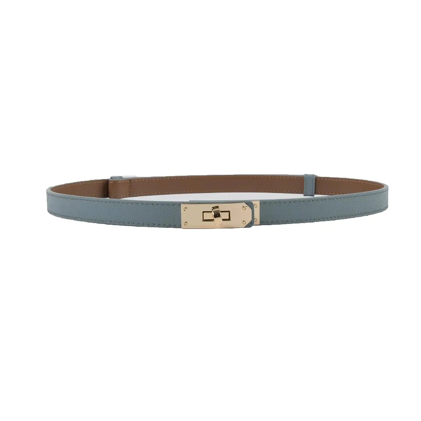 Adjustable Thin Belt