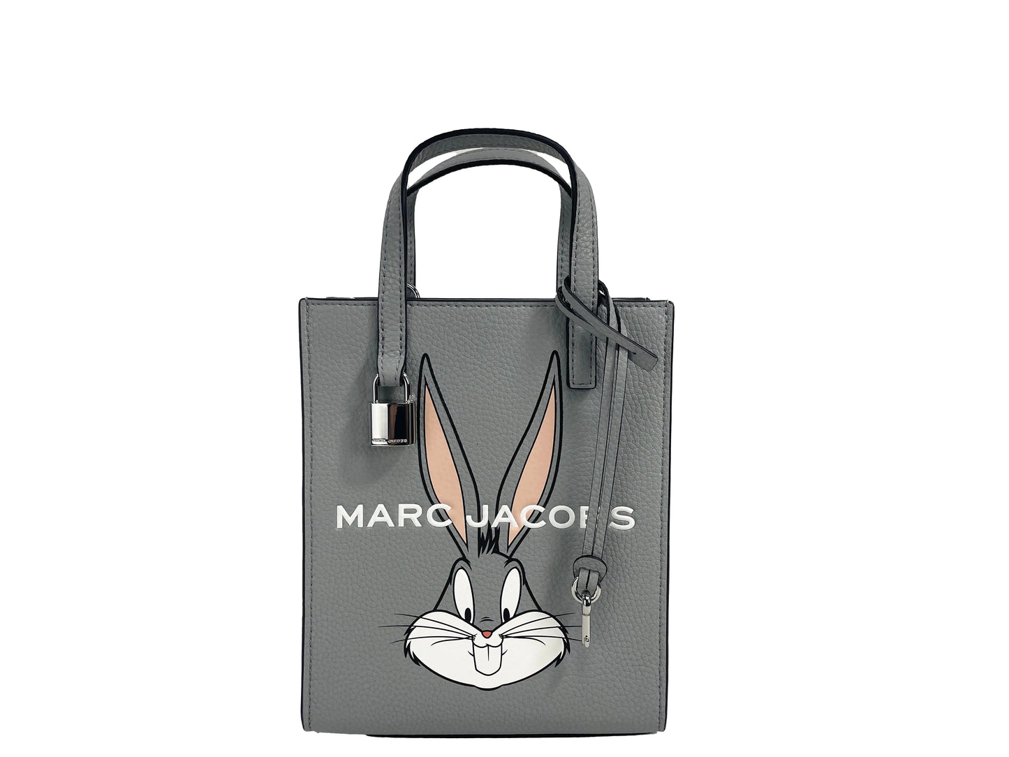 Marc Jacobs - Bugs Bunny Mini Grind Bag