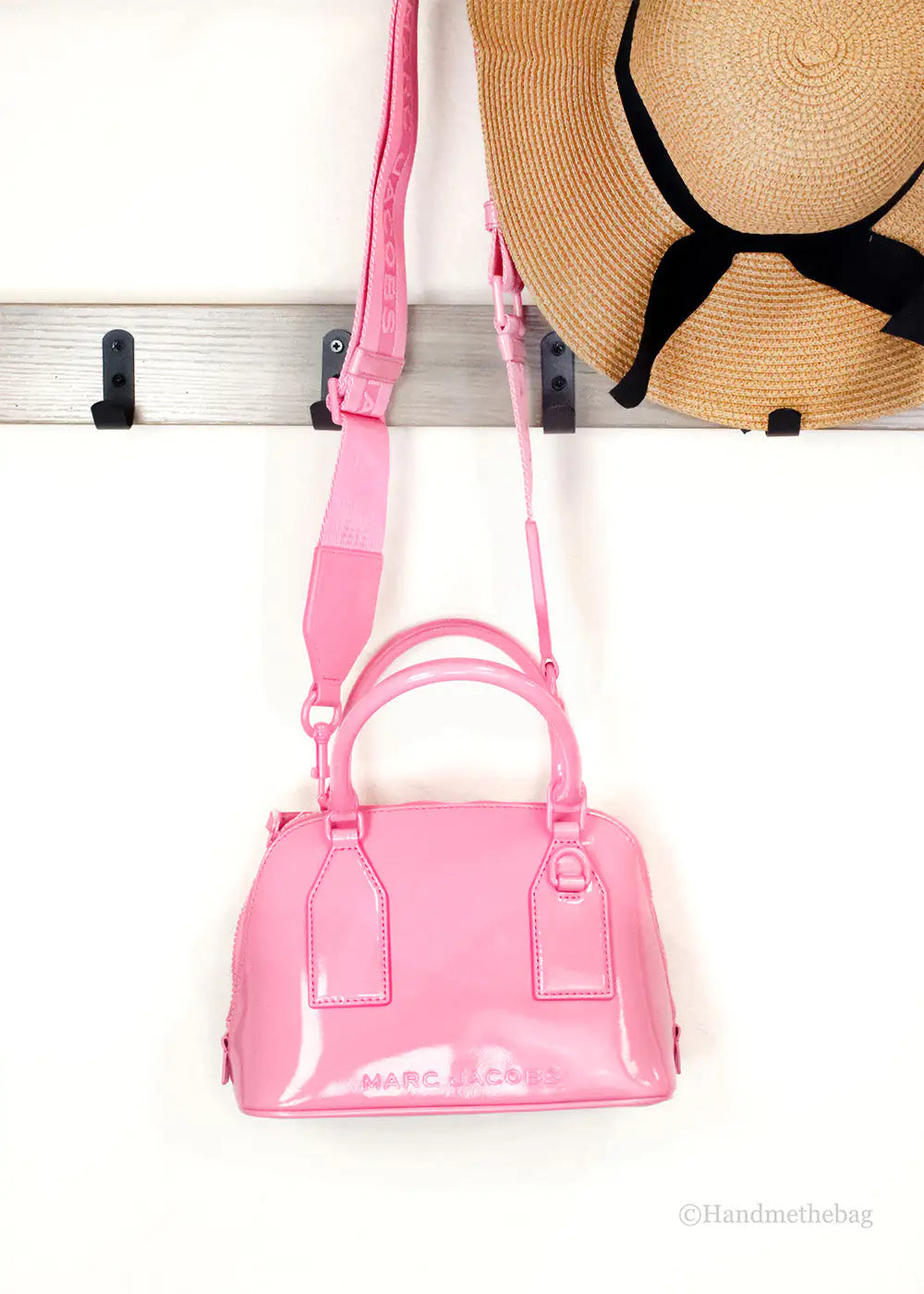 Marc Jacobs - Candy Satchel Handbag