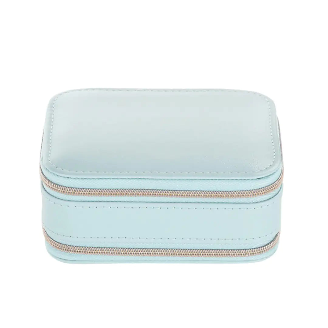 Travel Jewelry Case