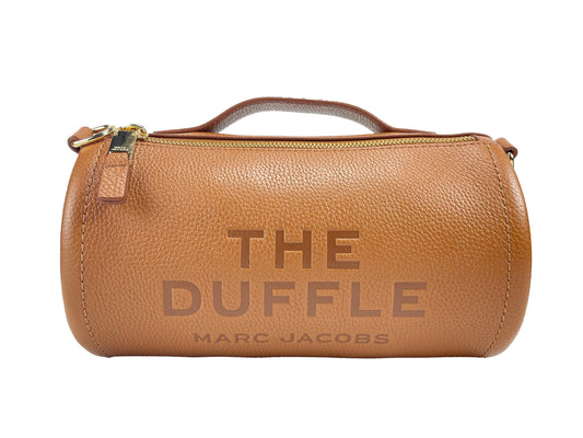 Marc Jacobs - The Duffle Bag