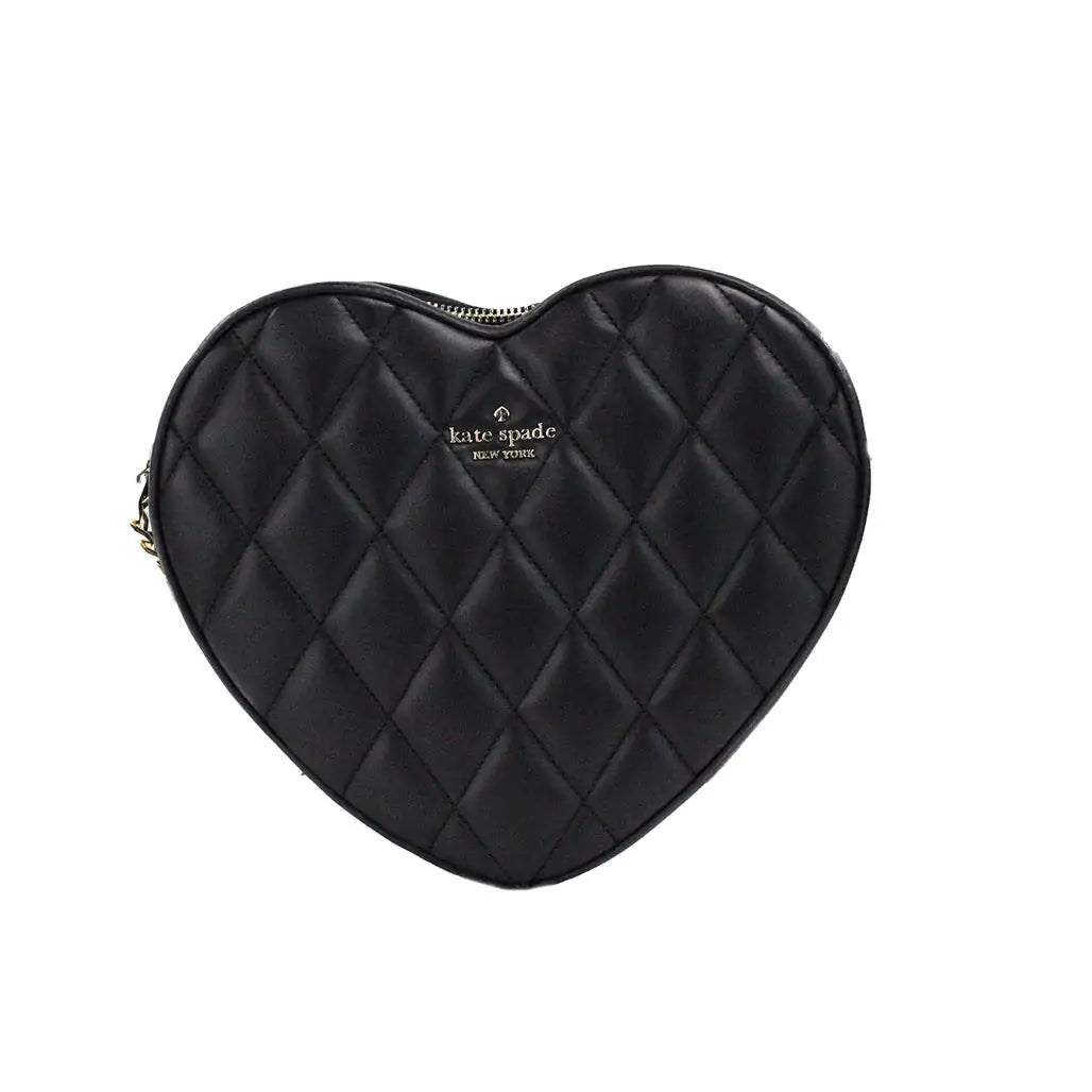 Kate Spade - Heart Crossbody Bag