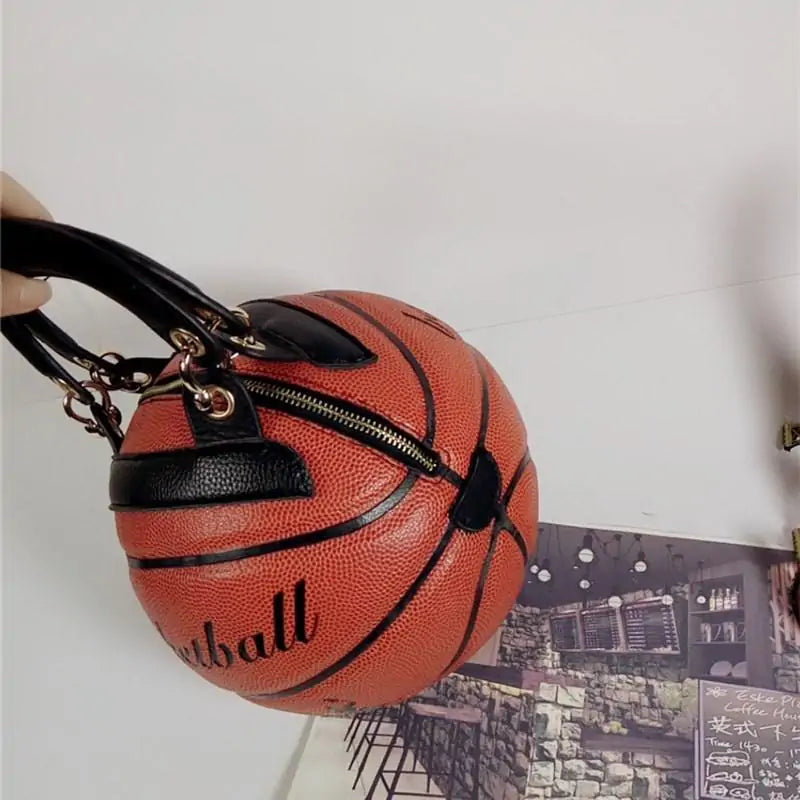 Premium Basketball Handbag