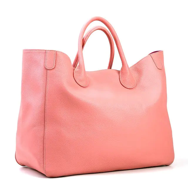 Bolso tote extragrande para mujer