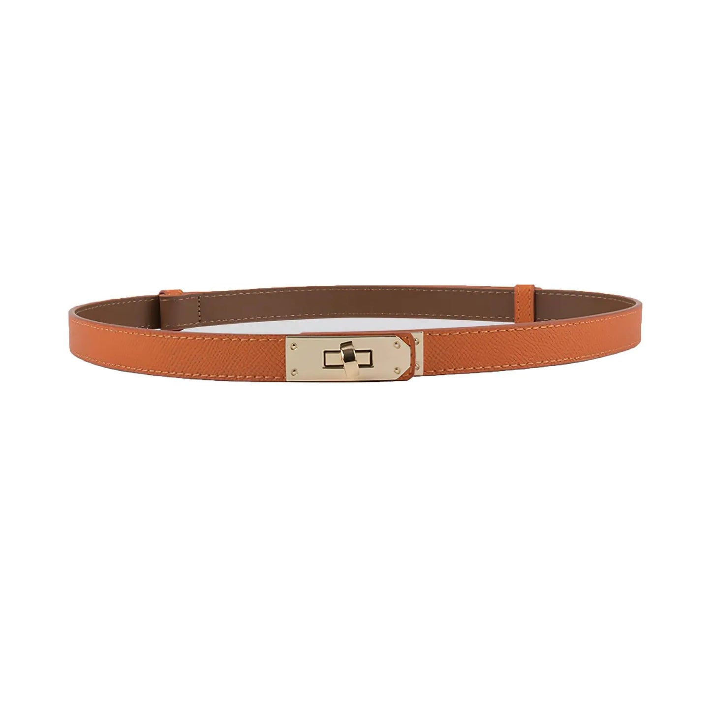 Adjustable Thin Belt