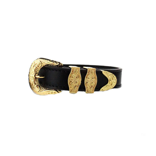 Versace - Medusa Buckle Bracelet