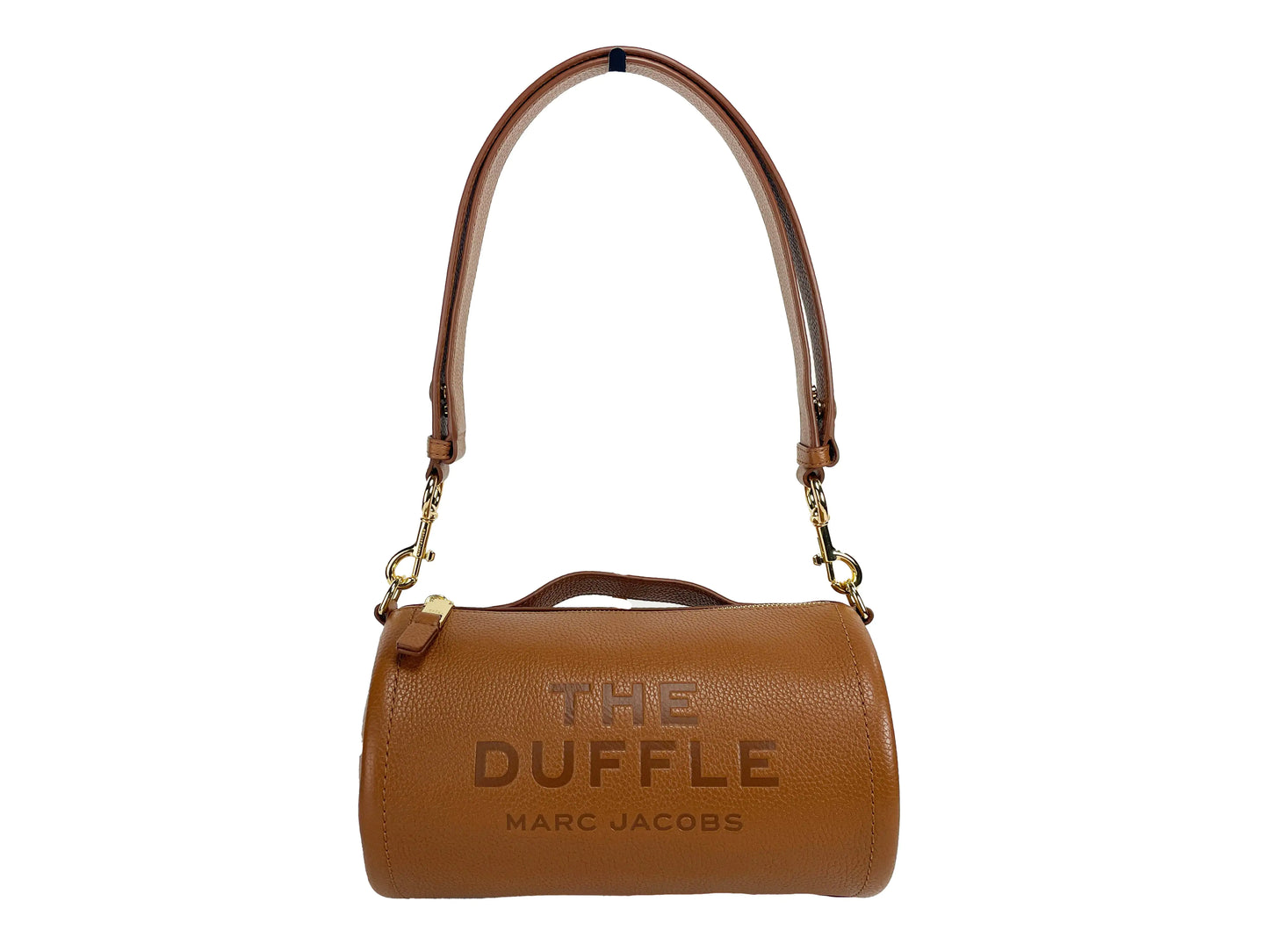 Marc Jacobs - The Duffle Bag