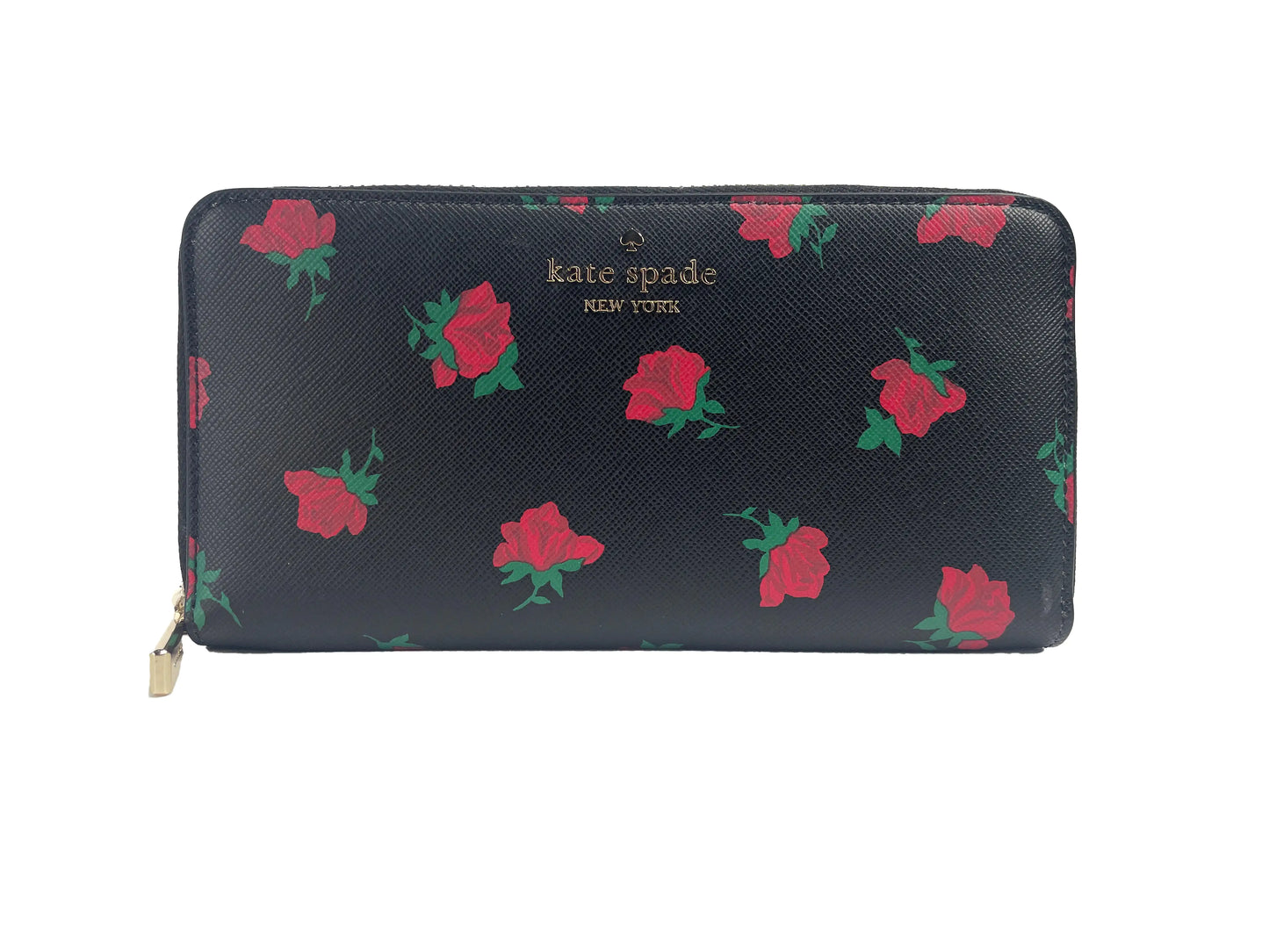 Kate Spade - Madison Rose Wallet