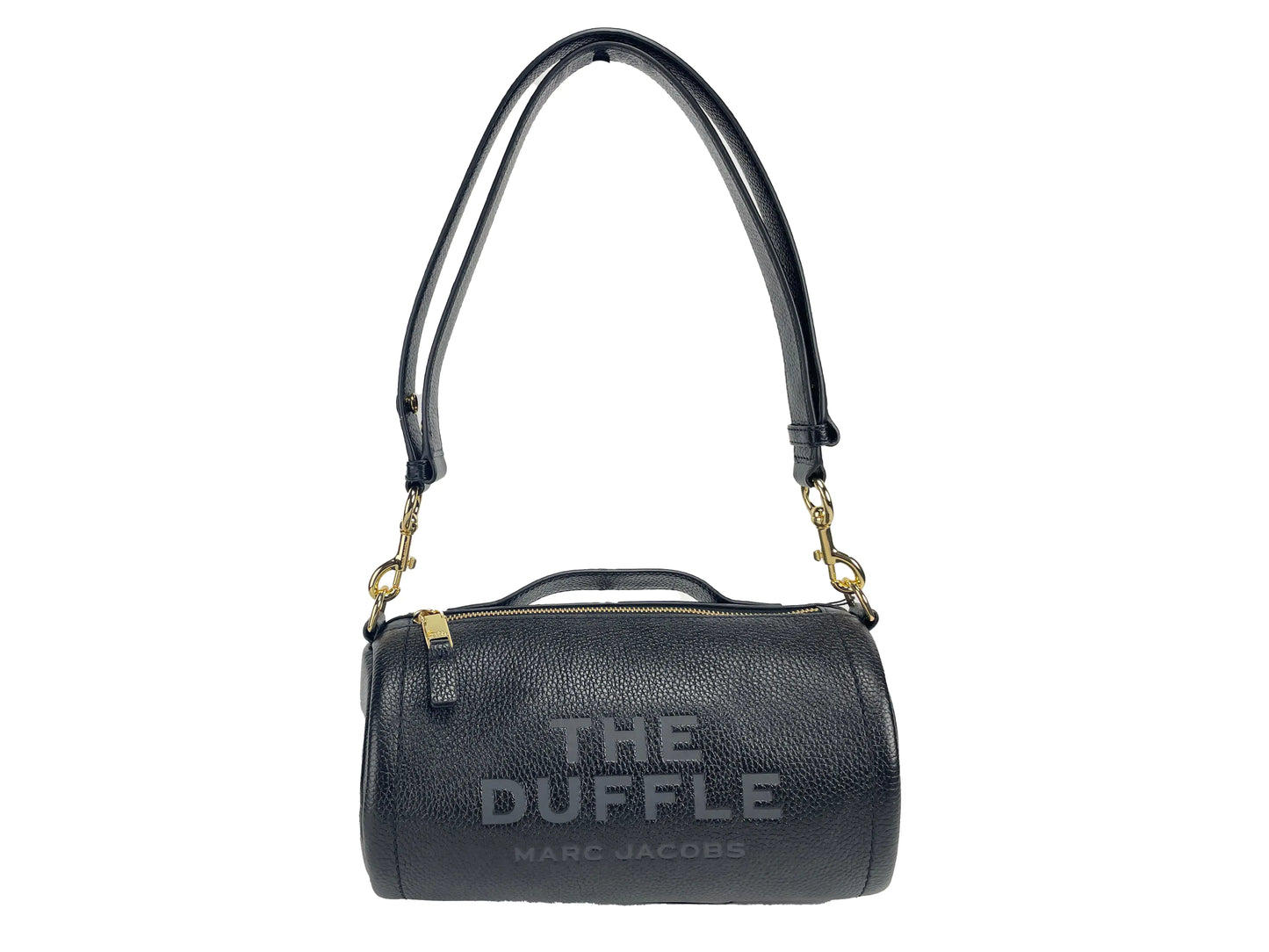 Marc Jacobs - The Duffle Bag