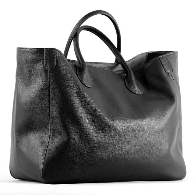 Bolso tote extragrande para mujer