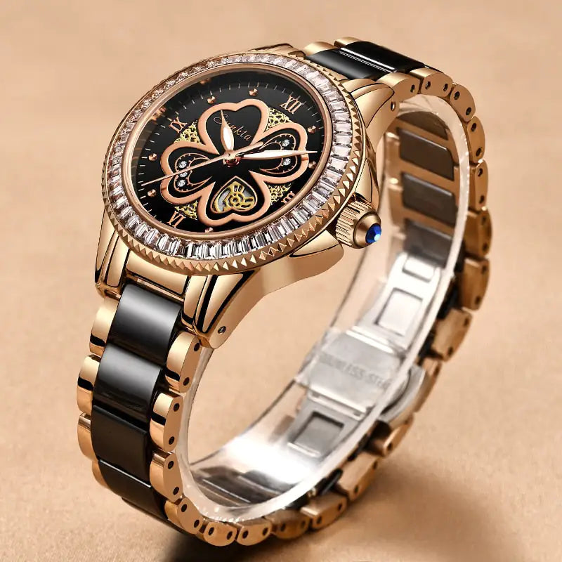 Montres habillées Suntkta pour femmes