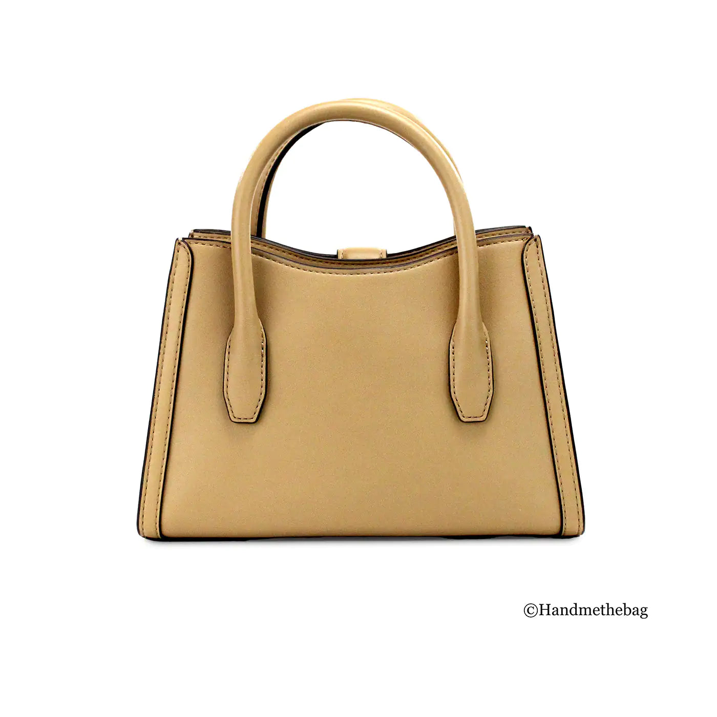 Michael Kors - Satchel Camel Bag