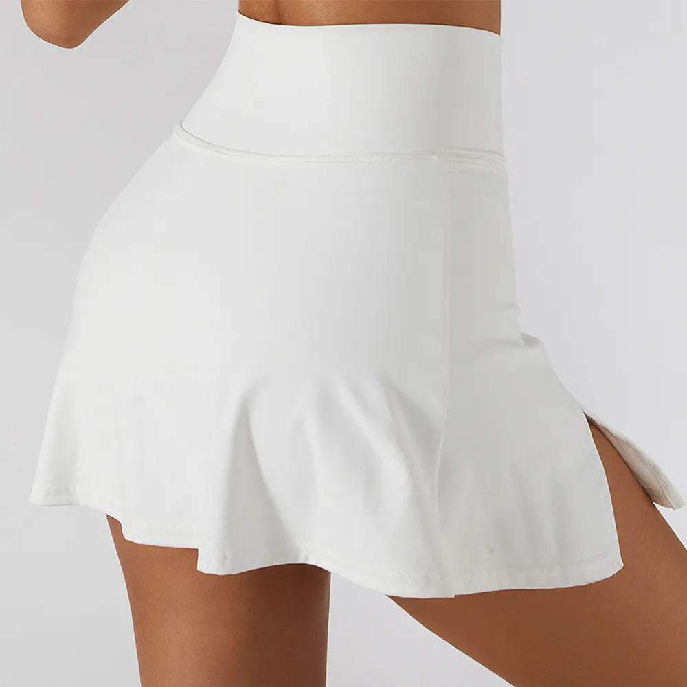 Yoga Mini Skirt