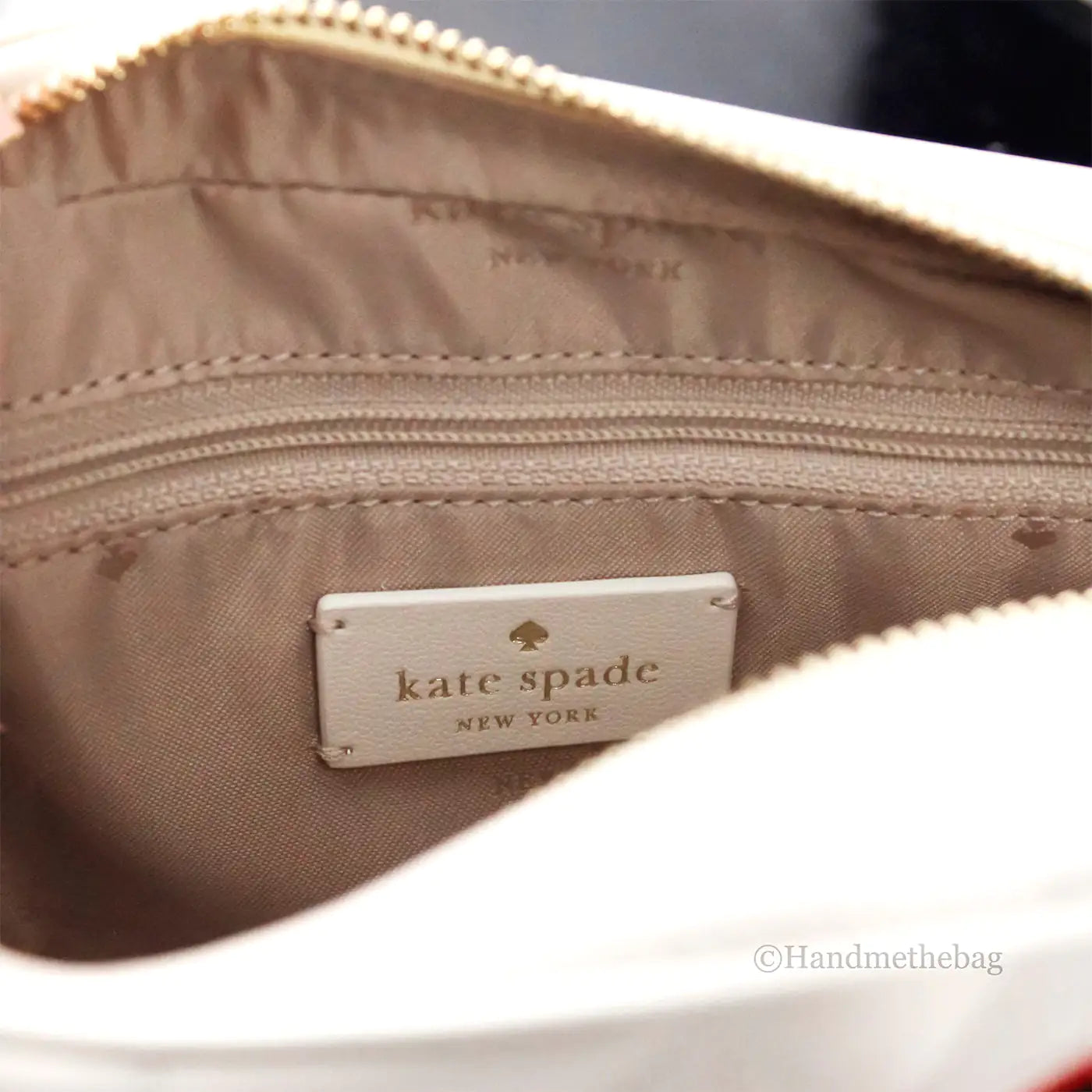 Kate Spade - Camera Crossbody Bag