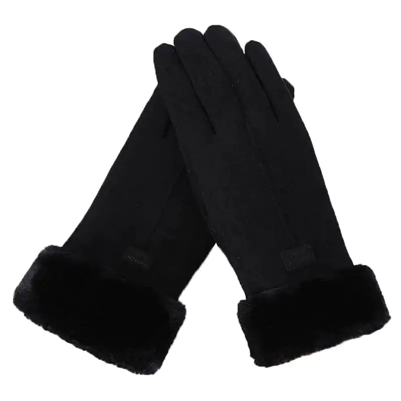 Gants de mode pour l'hiver