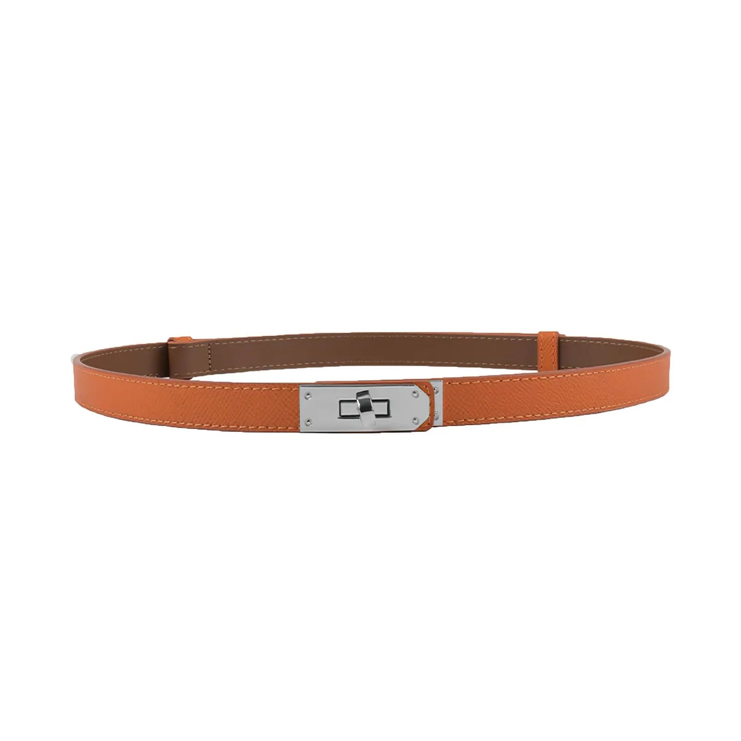 Adjustable Thin Belt