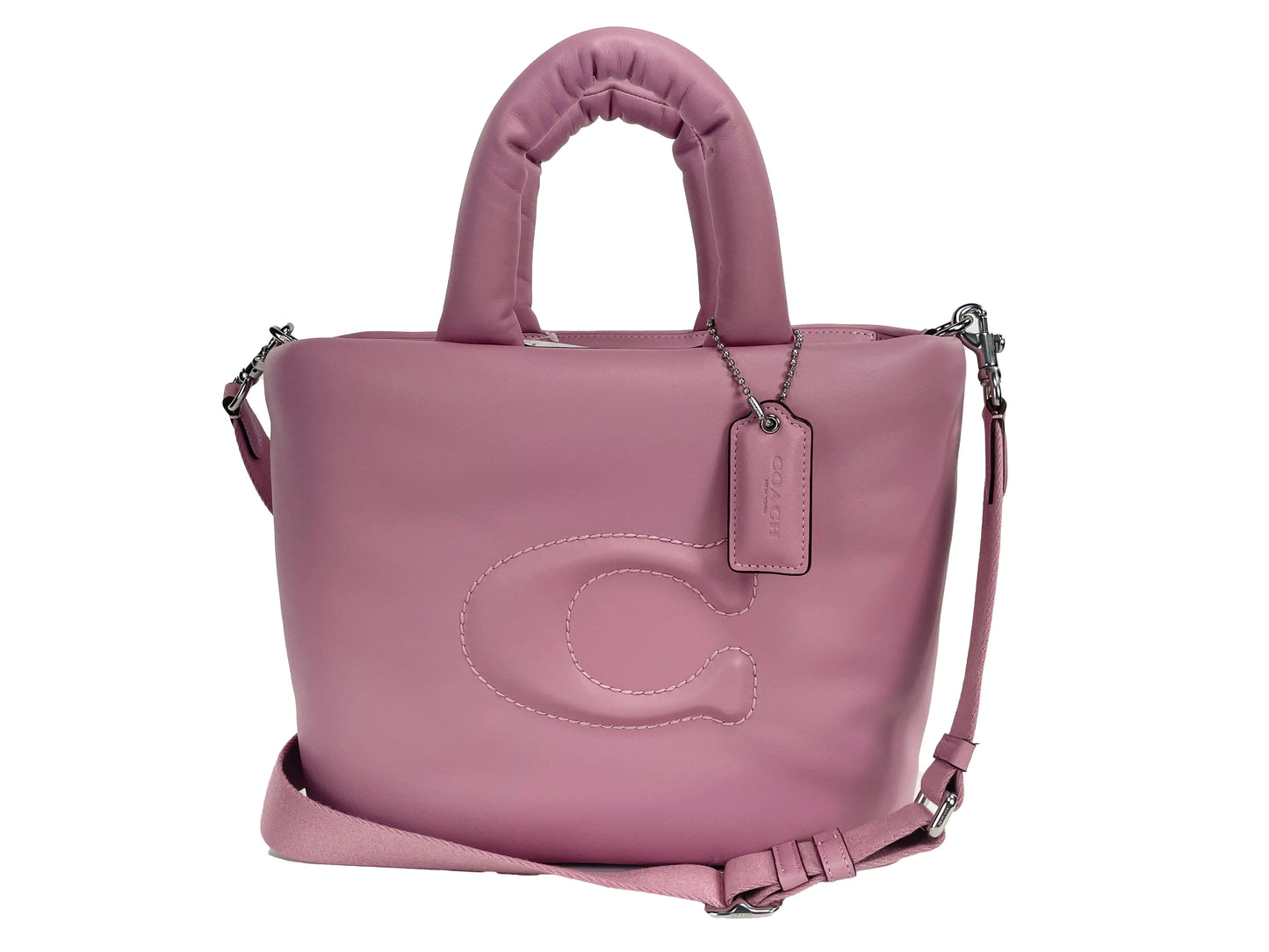 Coach - Tulip Tote Bag