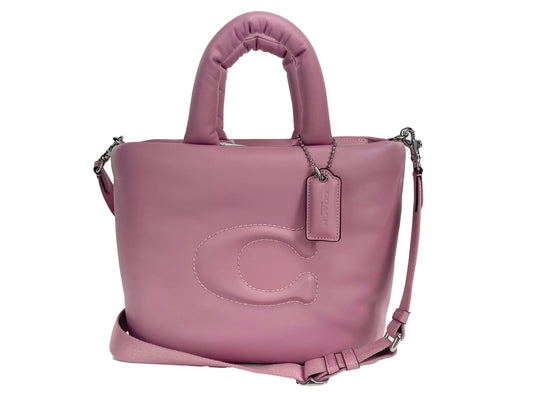 Coach - Tulip Tote Bag