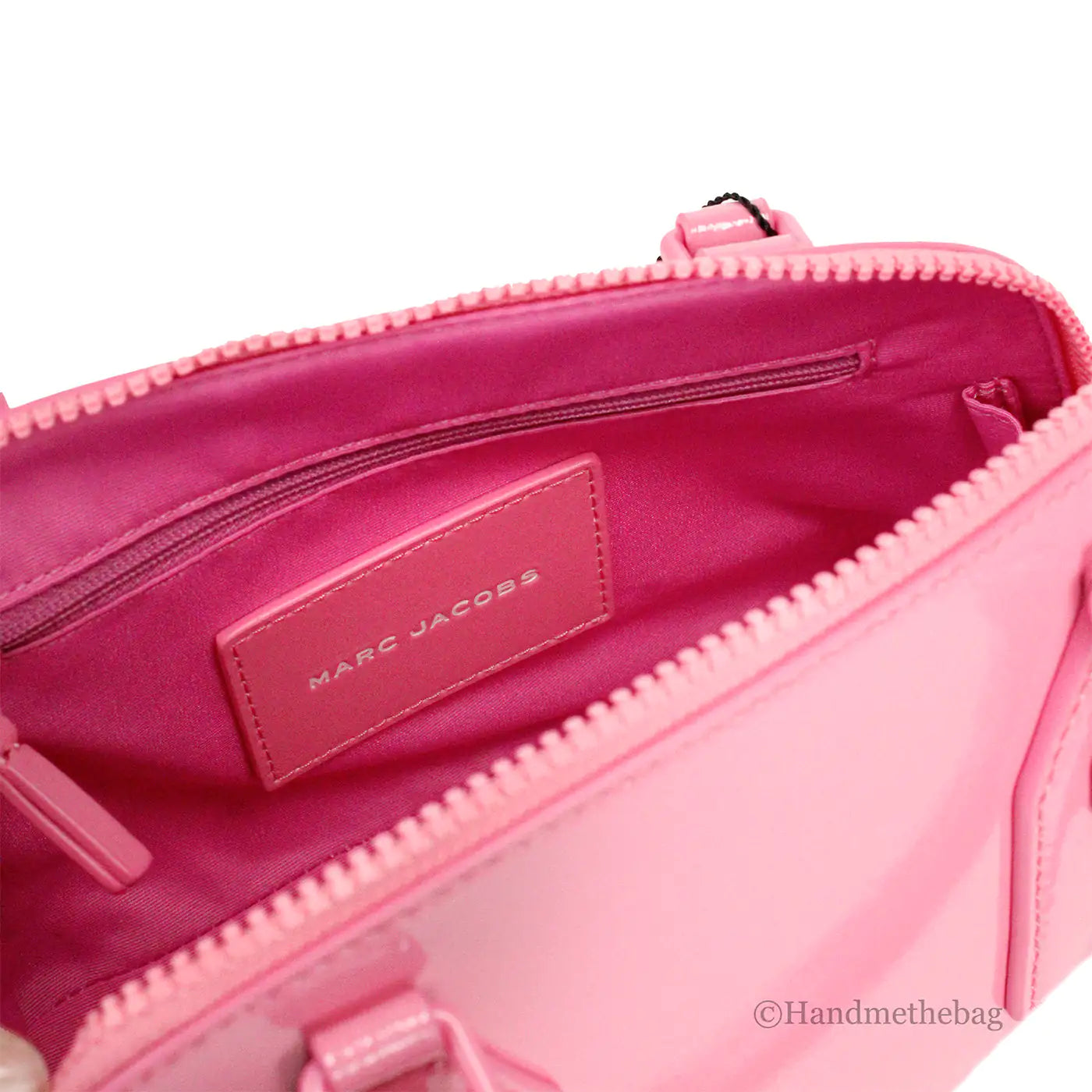 Marc Jacobs - Candy Satchel Handbag