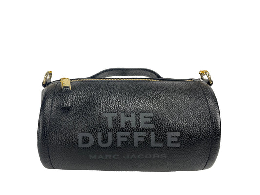 Marc Jacobs - The Duffle Bag