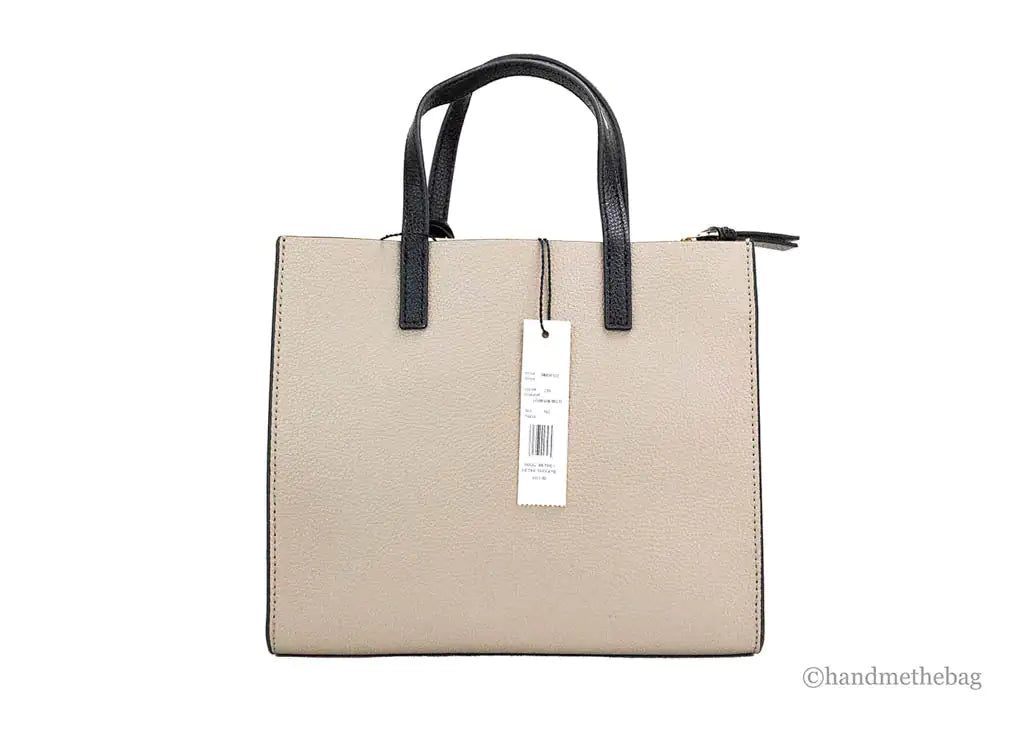 Marc Jacobs - Colorblock Leather Tote