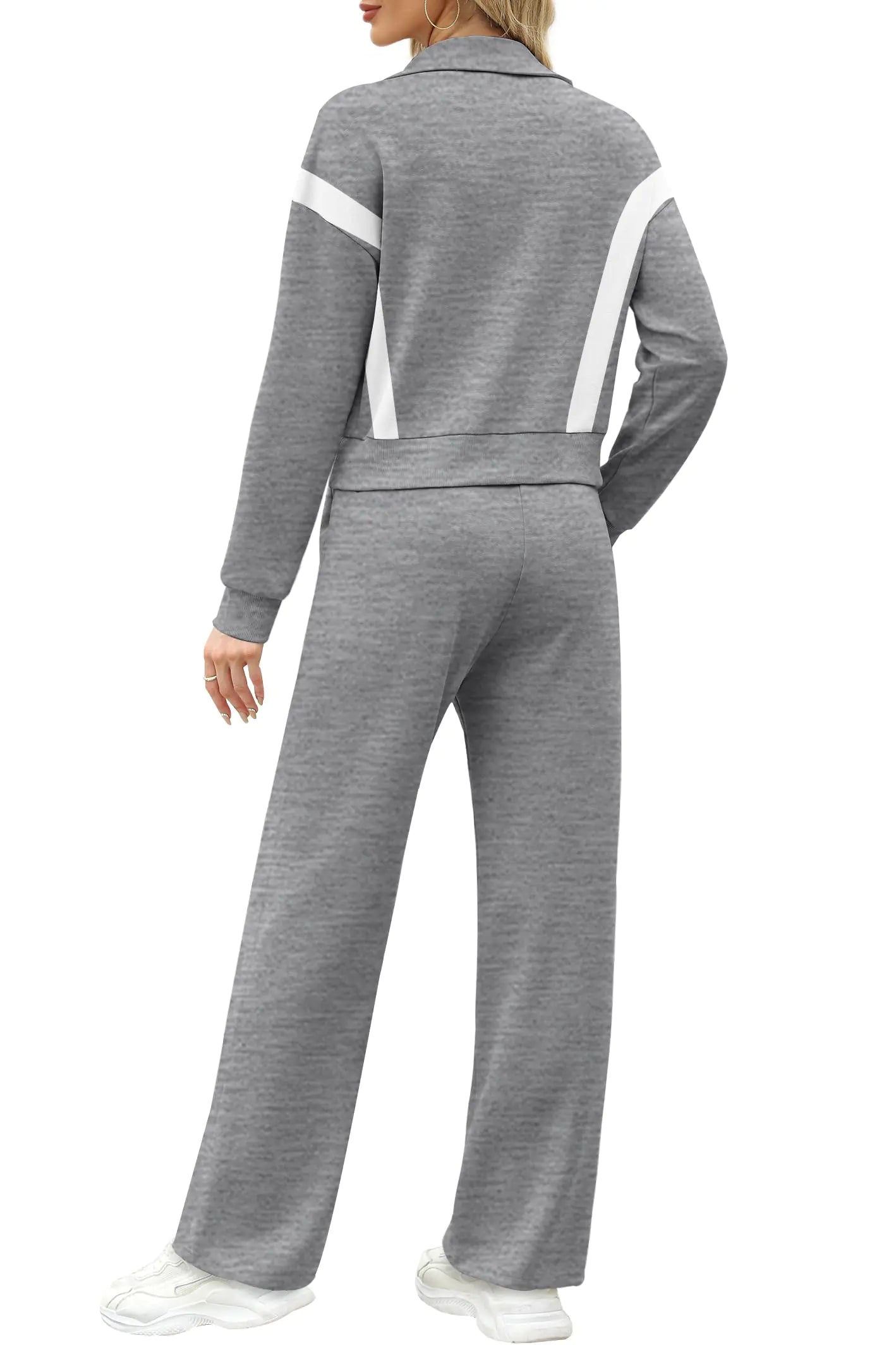 Casual Lounge Set/Tracksuit