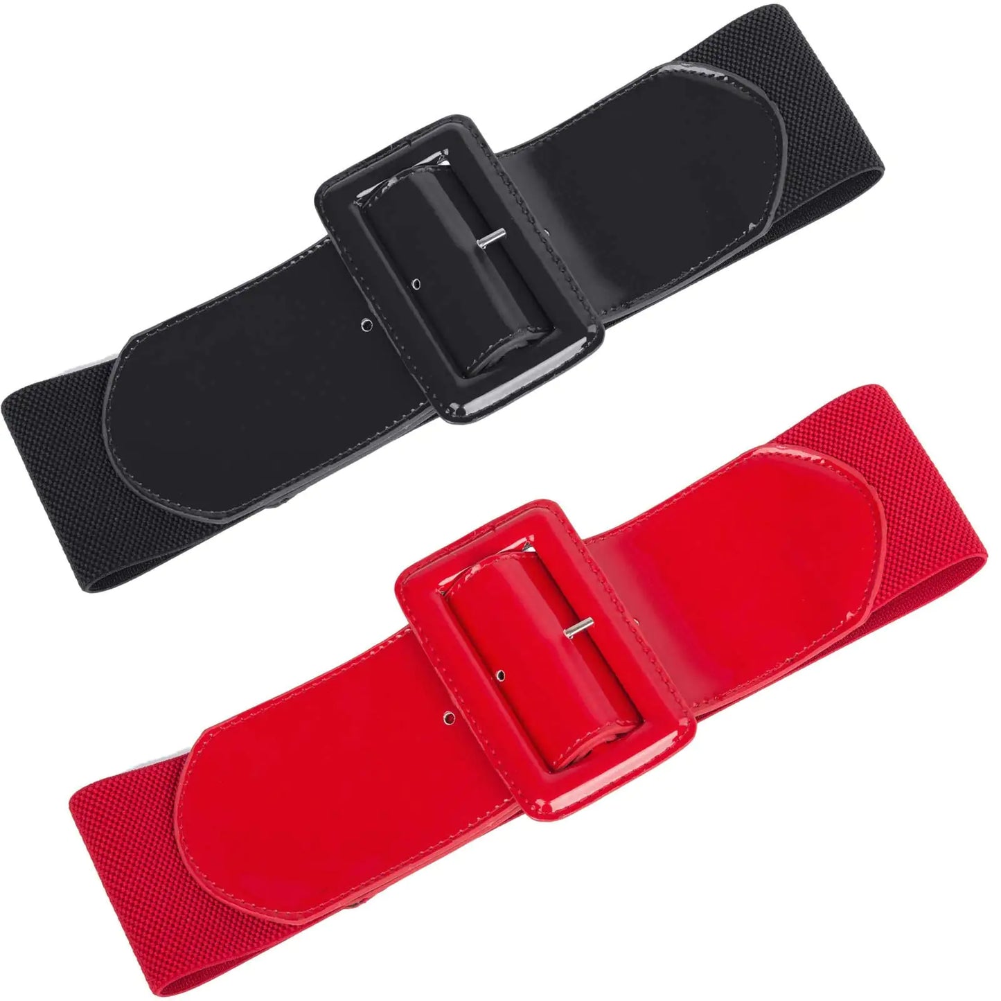 Women's Stretchy Belt