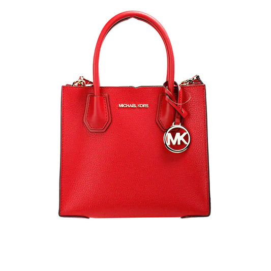 Michael Kors - Mercer Leather Handbag