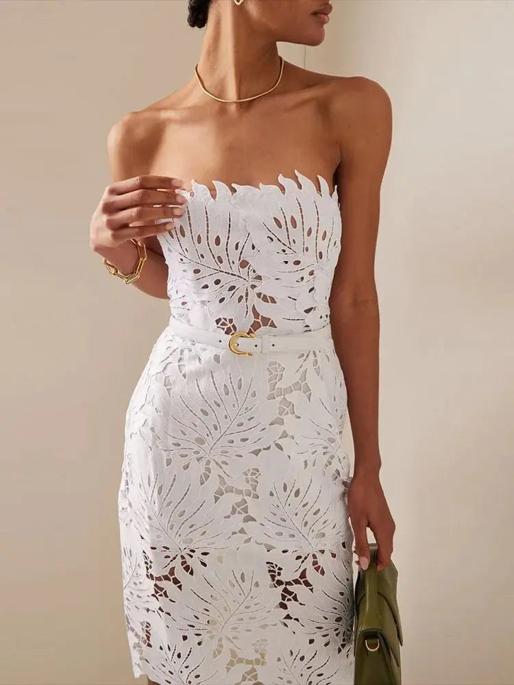 Elegant Party Dress