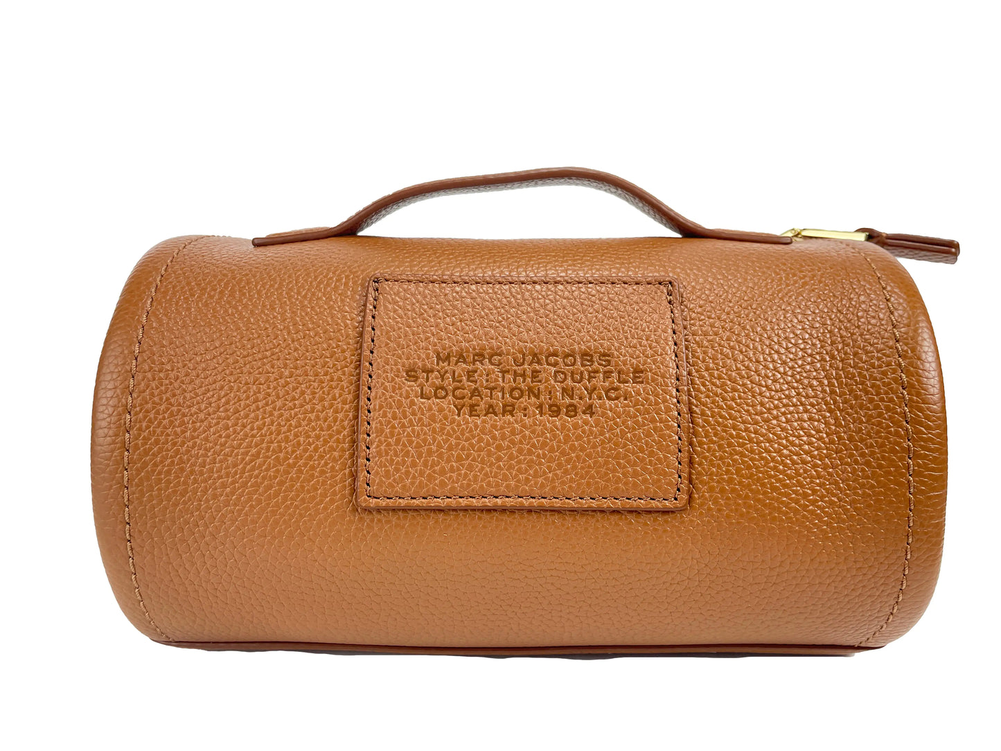 Marc Jacobs - The Duffle Bag