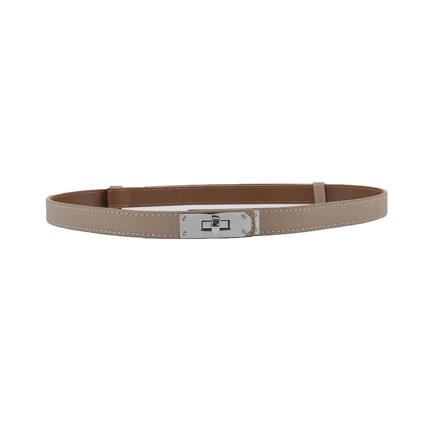 Adjustable Thin Belt