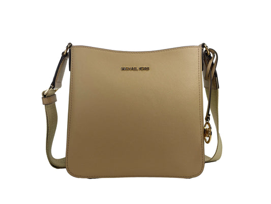 Michael Kors - Jet Set Messenger Crossbody Bag