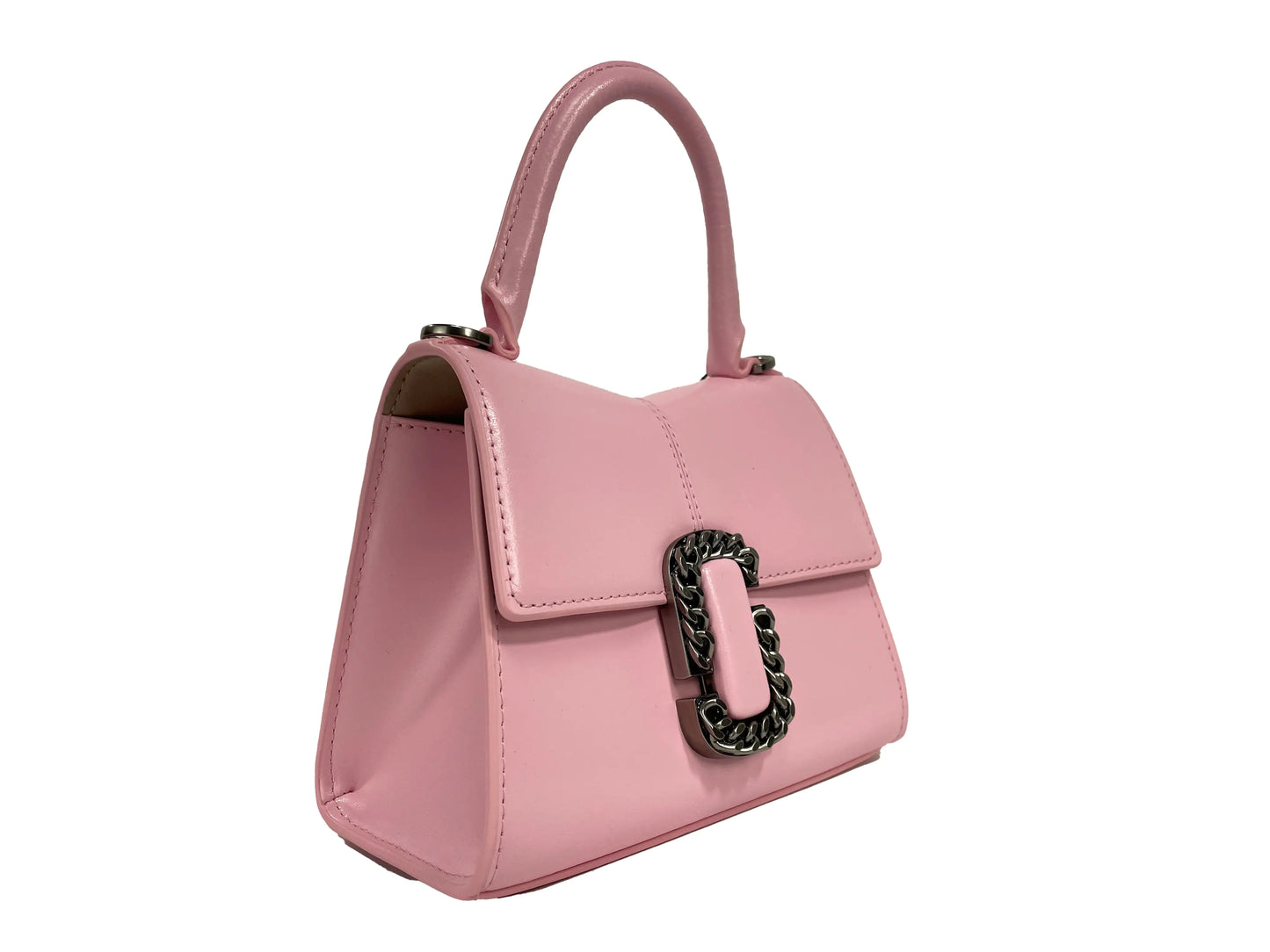 Marc Jacobs - The St Marc Handle Satchel