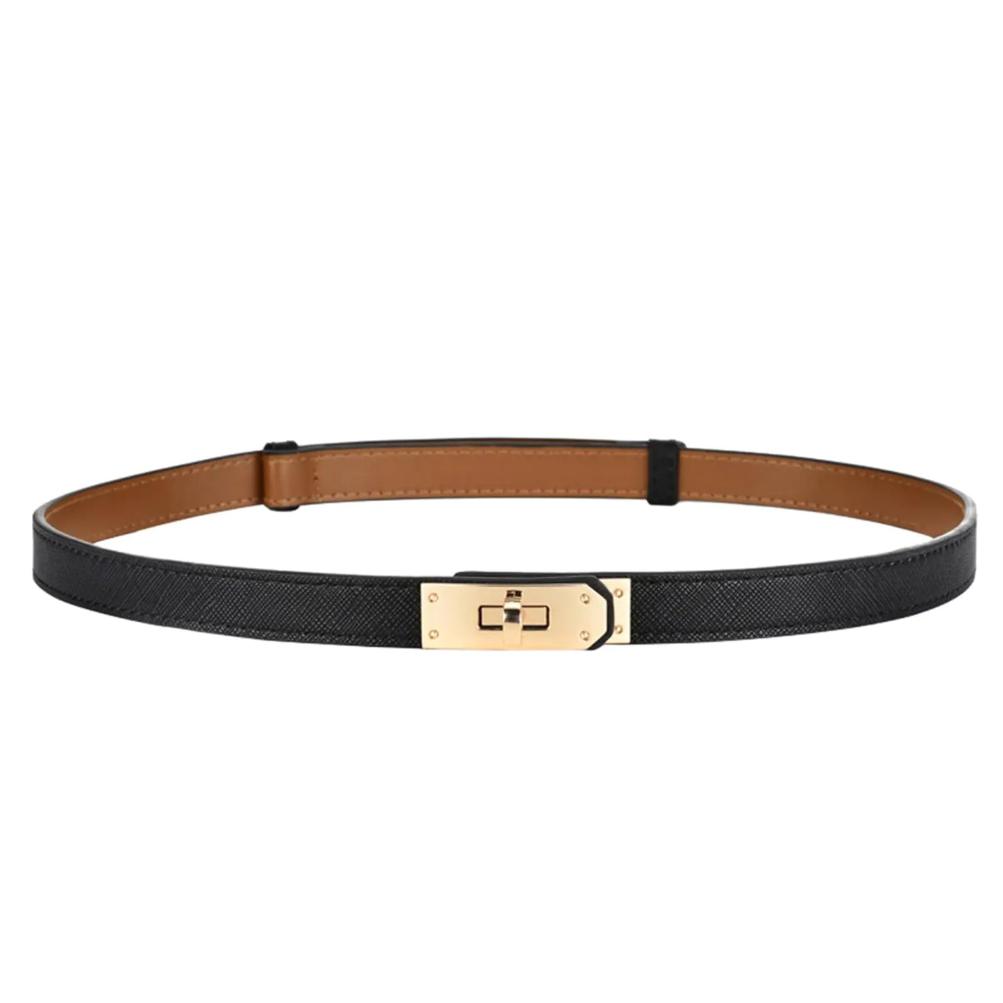 Adjustable Thin Belt